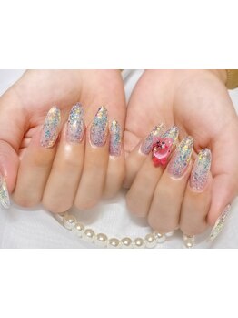 モテ可愛系（デート・合コン）が得意