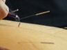 ◆悩んだらコレ！◆鍼灸＋マッサージ　※男性鍼灸師　対応