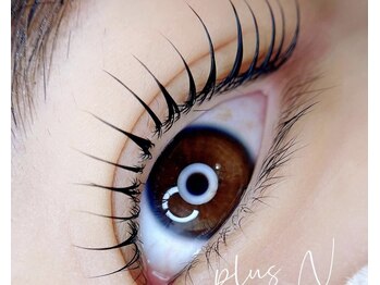 プラスエヌ(plus N)