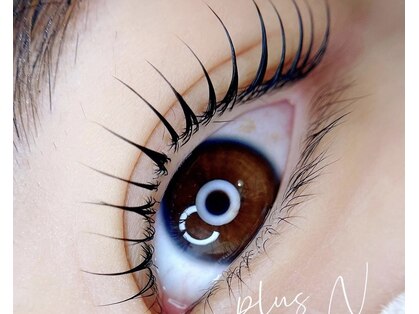 プラスエヌ(plus N)の写真