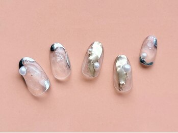 ミトミ(MITOMI)/H/Nudie Collection 1|高円寺