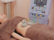 ダイエットみいの雰囲気（お腹・ウエスト集中引締め【痩身マシンEMS】）
