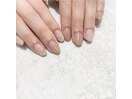 さりげなくおしゃれネイル