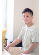 カラダノミカタ 那須 登士樹