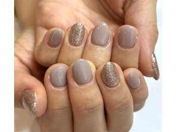 アールエム(Rm)/7月◇ネイル