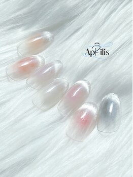 アプリリス(Aprilis)/