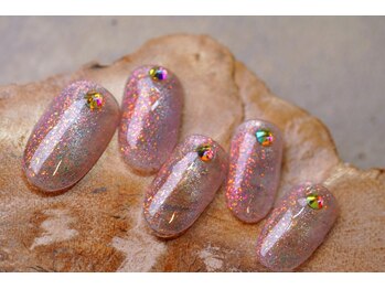 ステムネイル 下北沢(stem nail)/うるきら