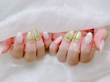 ラッキーネイル(lucky nail)/