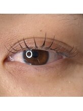 ビューティースペース 松戸店/ラッシュリフト