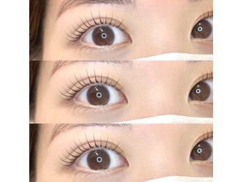 ピンク シー バイ アンジェリカ(PINQ she by ANGELICA)/PINQ