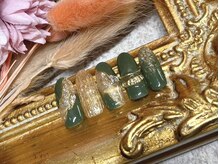 ルミエナ 銀座(Lumiena Ginza)/ダイヤモンドコース