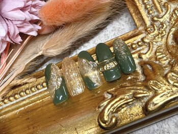 ルミエナ 銀座(Lumiena Ginza)/ダイヤモンドコース