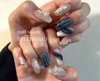 ベリッシモ(BELLISSIMO)