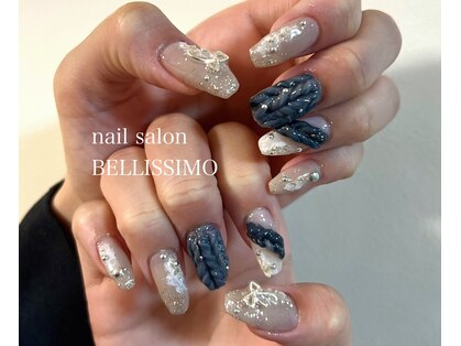 ベリッシモ(BELLISSIMO)の写真