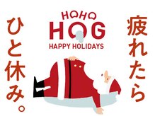 ホグ(HOG)