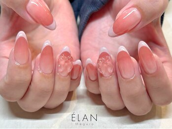 エラン メグロ(ELAN Meguro)/バーチャルフレンチ