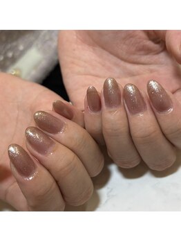 アイリッシュネイル 久屋大通店(Irish Nail)/301スパイス