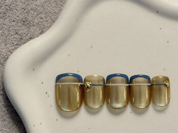 ノヌ(Nonu)/月替わりデザイン◆2月【B】