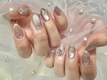 ラッキースター(Lucky Star)/