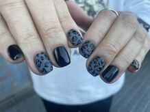 シェアサロンエムズ(share salon M's)/レオパード