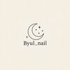 ピョルネイル 浦和(Byul Nail)のお店ロゴ