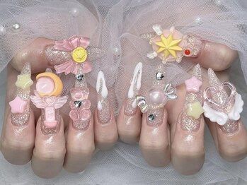 ブルームビューティ― 新宿(Bloom Beauty)/