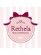 リセラ(Rethela)の写真/オールハンドにこだわりあり◎リンパマッサージ＋石膏パックのセットのメニューで小顔と美顔を叶える☆