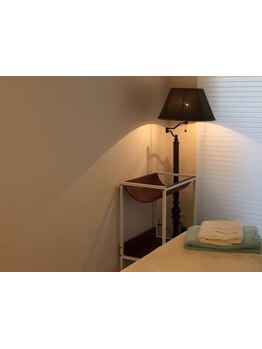 1回ごとにお支払い可能なサロン