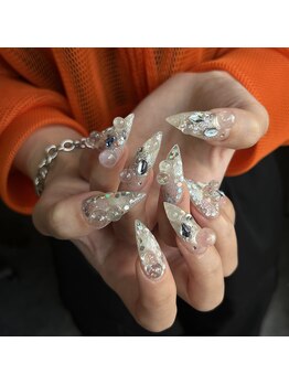 リノン(Linon)/クリアネイル