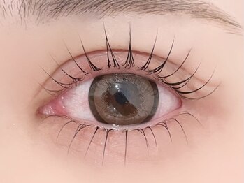 エイチ アイラッシュ 吉祥寺店(H eyelash)/吉祥寺上下パーマ