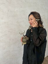 ナル(Nalu.)&nbsp;MARINA 