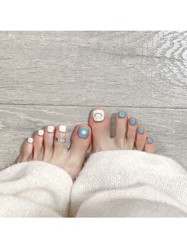 ニコ 高田馬場店(Niko)/夏