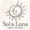 ソルルナ(Sol & Luna)のお店ロゴ