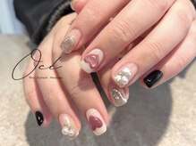 オクト(OCT)/デザインコース初回オフ無料！