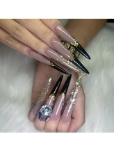 グロウ(Grow)/Nail Salon Grow【グロウ】船橋