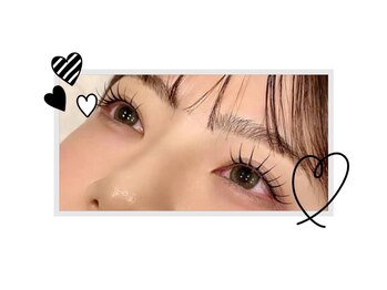 メメル 加古川店(memelu)/まつげパーマ★