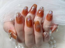 ハナアイ サロン 新大久保店(hanaai salon)/定額Aコース