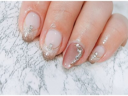 ネイル グラファー(Nail grapher)の写真