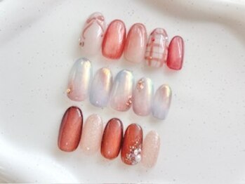 ナンシー(Nancy)/Nancy Original Design♪