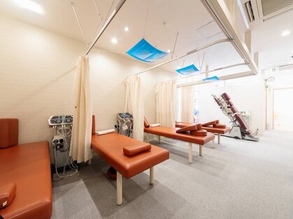 もんぺい鍼灸接骨院の写真