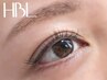 【ハリウッドブロウリフト(HBL)&まつげパーマ】¥13,800→¥9,300 お試し価格★