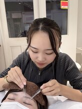 アニー(Annie)&nbsp;鈴木 舞