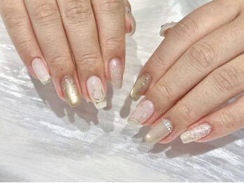 シェリール(CHERIR)の写真/シンプルからトレンドまで!様々な方のお好みに合うように豊富な種類のデザインをご用意しております♪