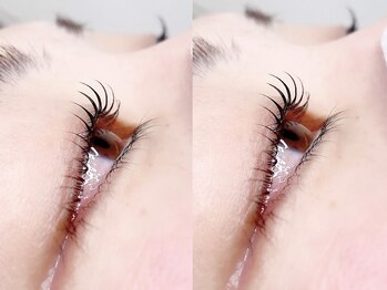 福花(フッカ)/まつげパーマ