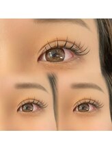 アイネイルズ 布施店(I.NAILS)/LEDマツエク