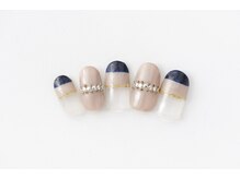 銀座ナチュラル スタイル (Natural Style)/