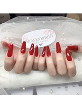 ヘブン ネイル 鶯谷(HEAVEN Nail)/