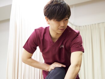 げんき堂接骨院 ララガーデン川口の写真/★NEW★【AI姿勢分析×整体】初回¥4,400→¥2,200あなただけのプログラムで不調を根本改善