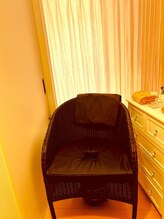 みちる/よもぎ・ハーブ蒸し♪