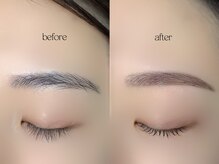 ココ(COCO)/眉毛ワックス